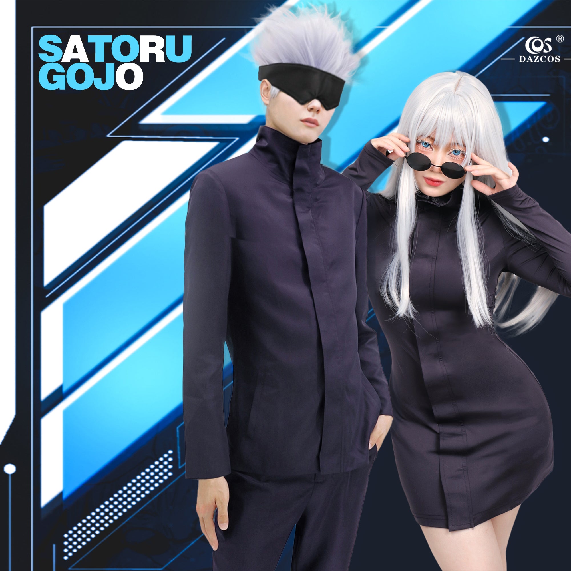 Jujutsu Kaisen Season Suguru Geto Gojo Satoru Cosplay 54 OFF jujutsu-kaisen-season-suguru-geto-gojo-satoru-cosplay-54-off