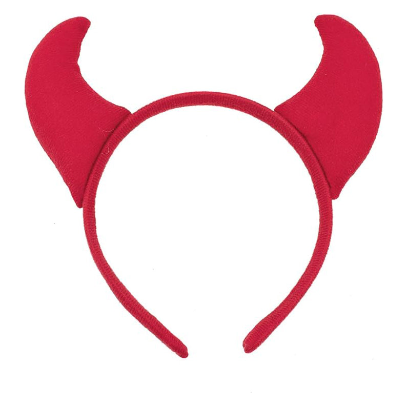 Womens Star Cosplay Costume Outfit Horn and Bag