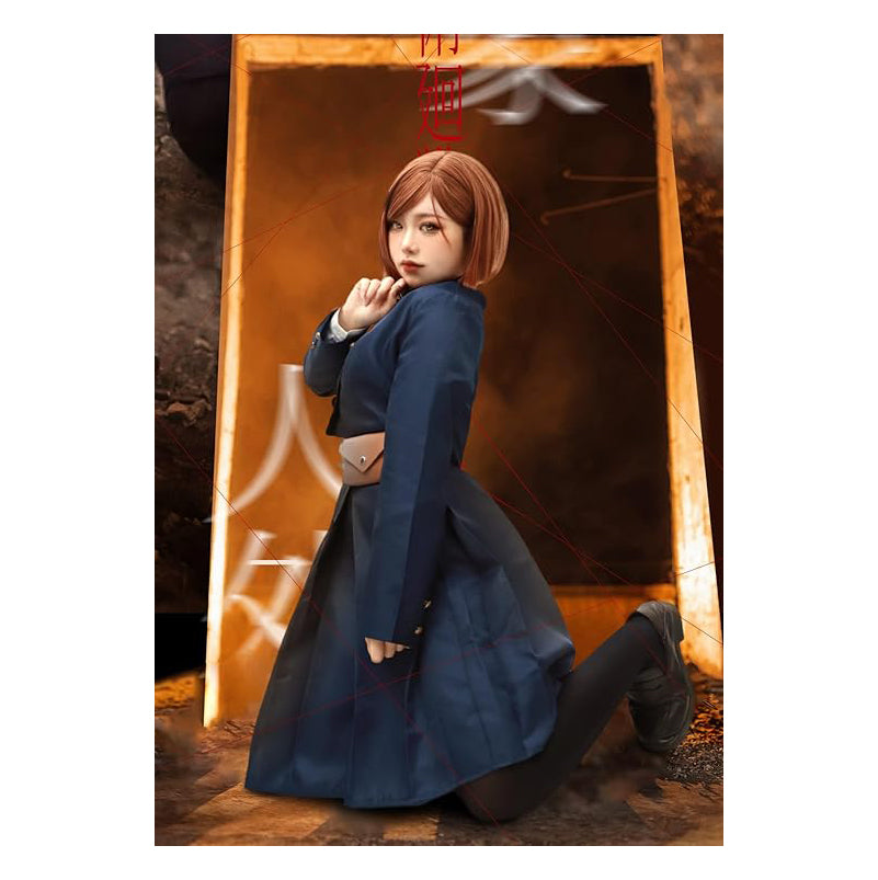 nobara cosplay outfit