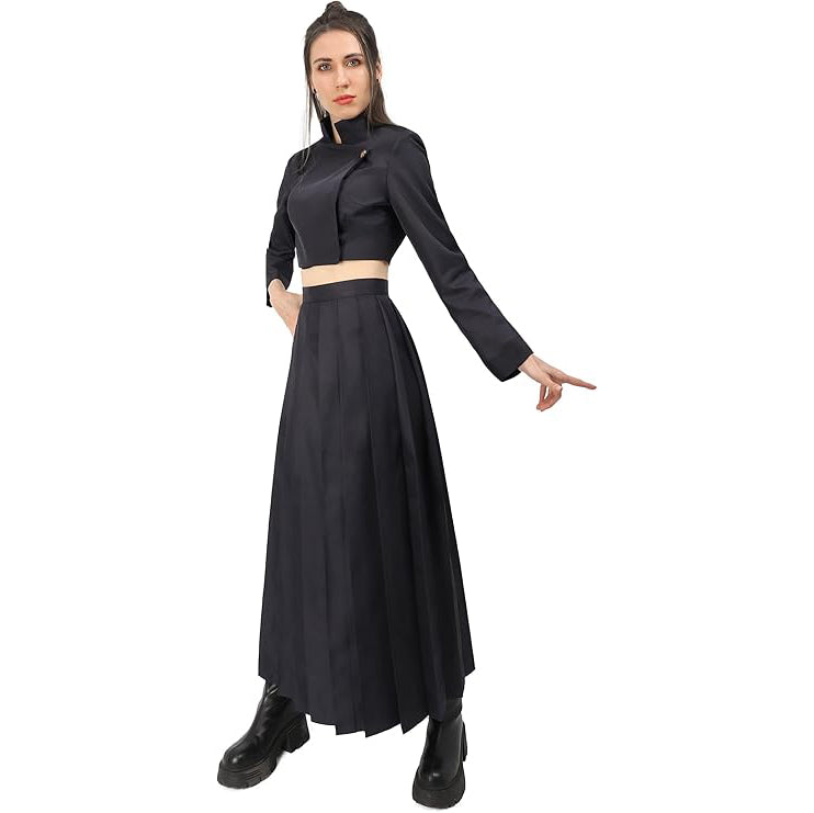 Geto Suguru Cosplay Costume