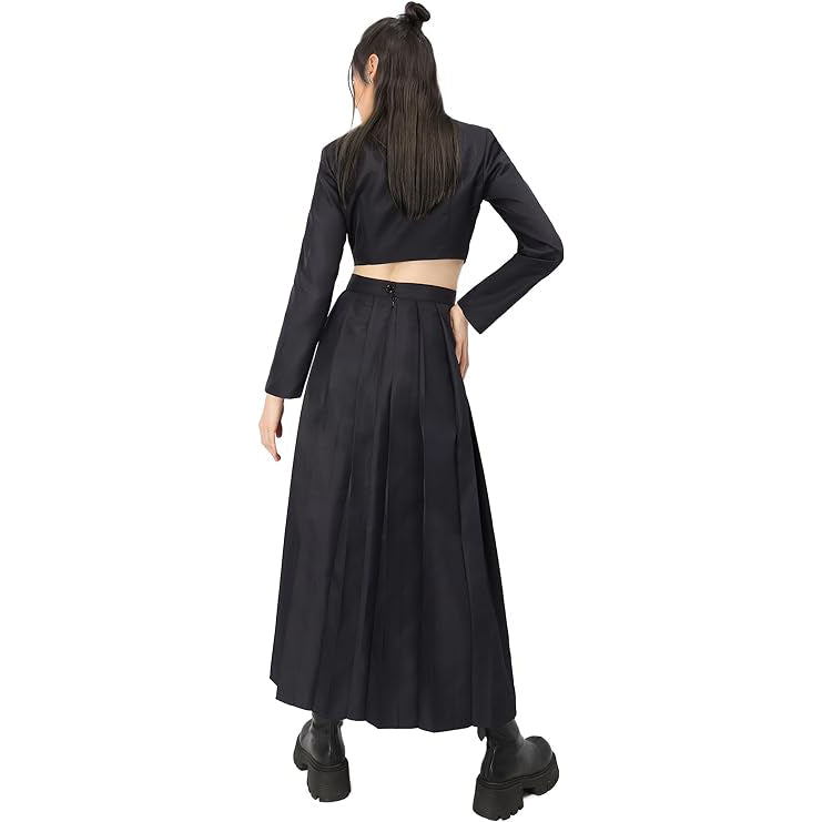 Geto Suguru Cosplay Costume