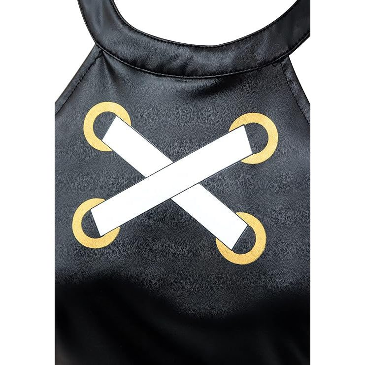 Women Cosplay Costume Outfit