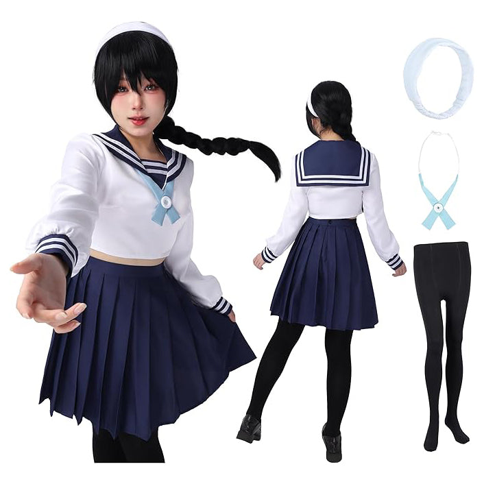 Riko Cosplay Costume