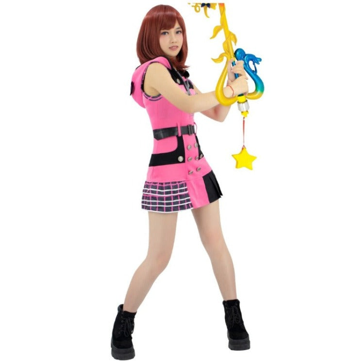 Kairi KH3 Cosplay Costume