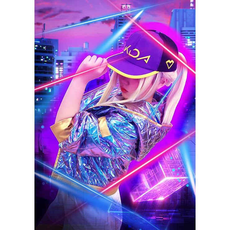 Cosplay Baseball Caps