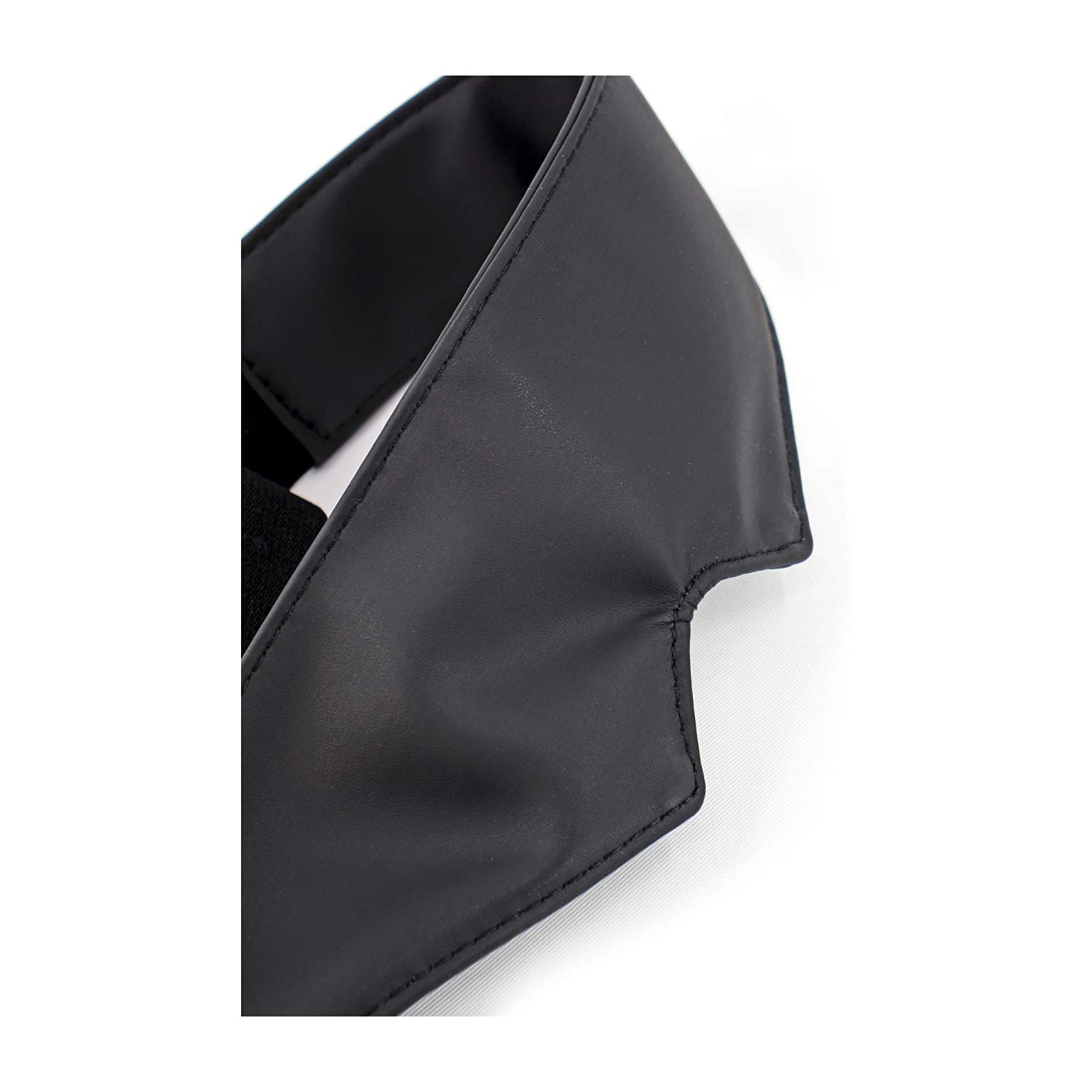 DAZCOS Gojo Satoru Cosplay Blindfold Eyepatch Black Mask