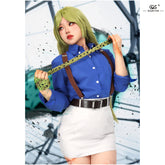 Nanami Kento Cosplay Costume Women