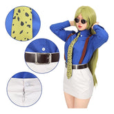 Nanami Kento Cosplay Costume Women