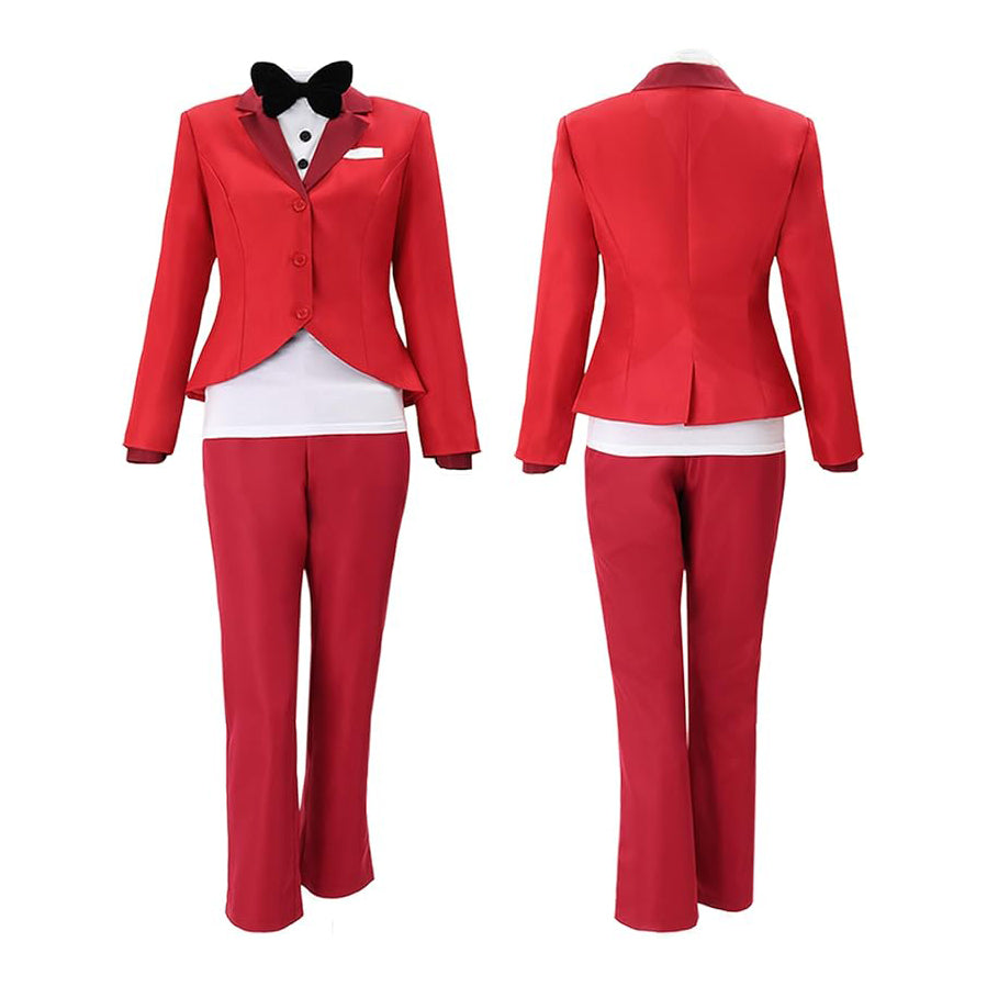 Morningstar Cosplay Costume