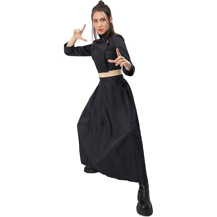 Geto Suguru Cosplay Costume