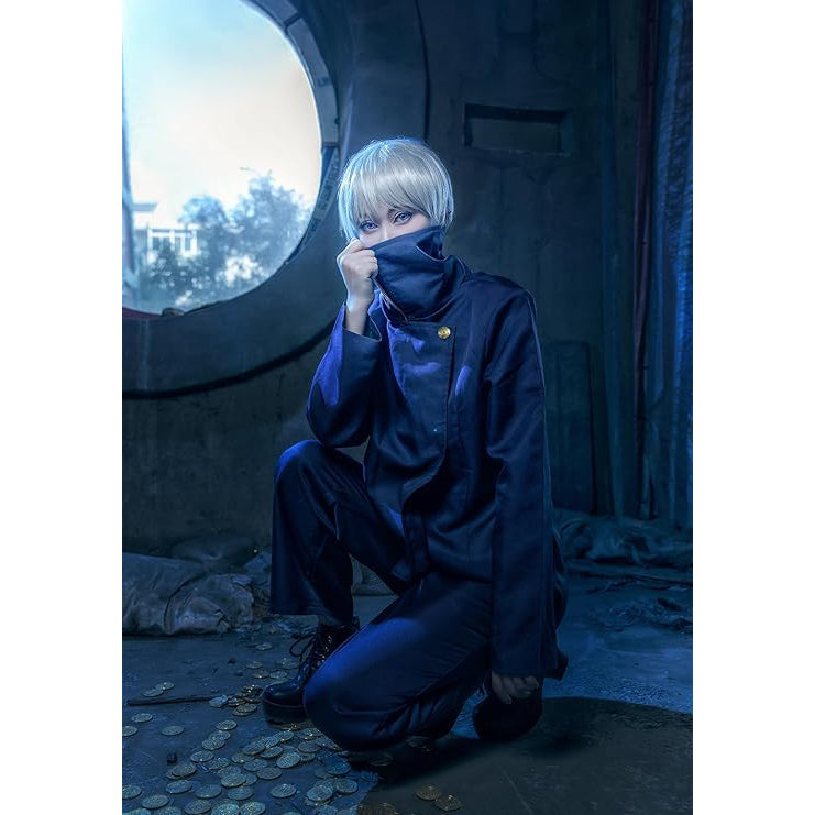 Toge Inumaki Cosplay Costume