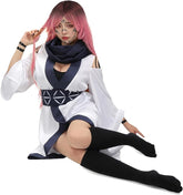 Women Ryomen Sukuna Cosplay