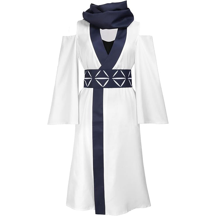 Women Ryomen Sukuna Cosplay