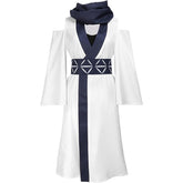 Women Ryomen Sukuna Cosplay