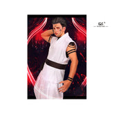 Ryomen Sukuna Kung Fu Suite