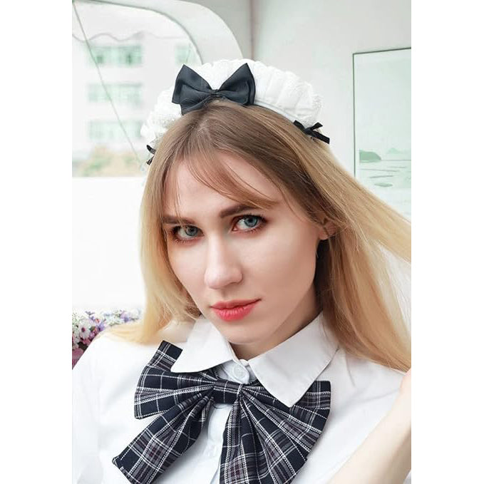 Maid Headband