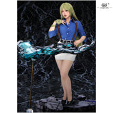 Nanami Kento Cosplay Costume Women
