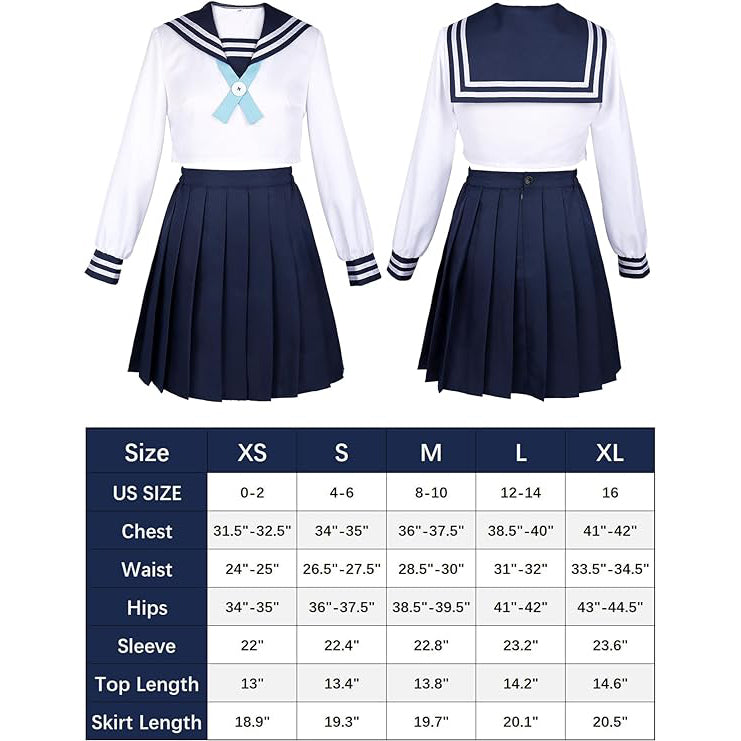 Riko Cosplay Costume