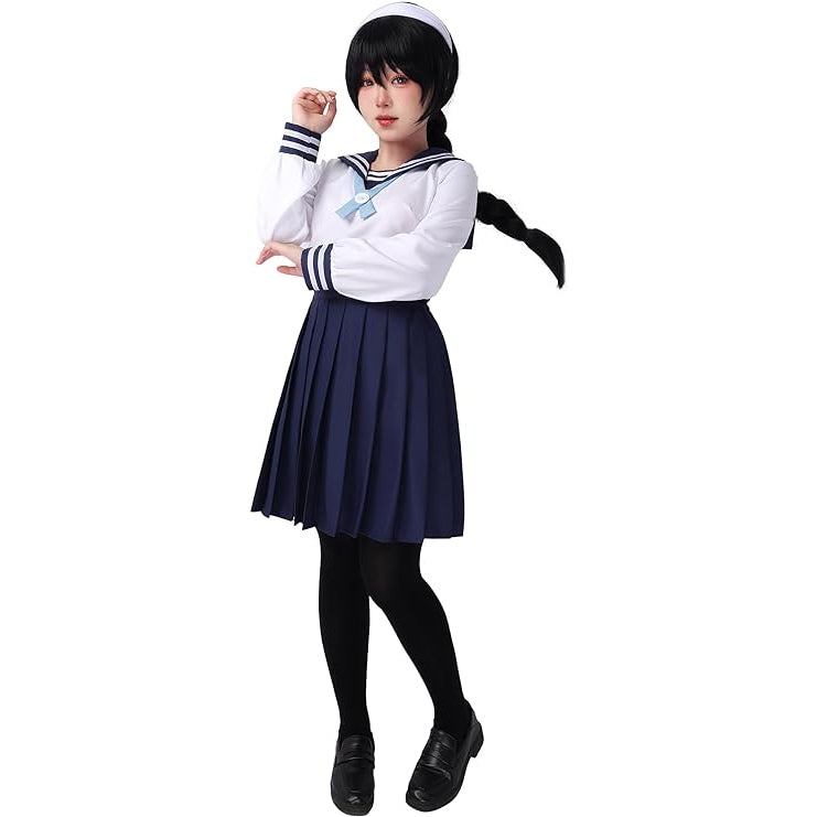 Riko Cosplay Costume