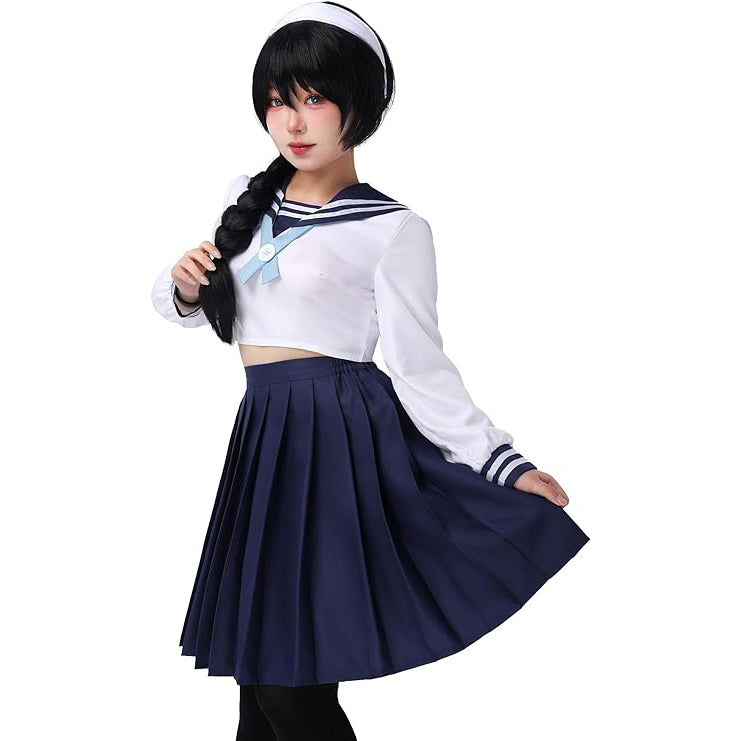 Riko Cosplay Costume