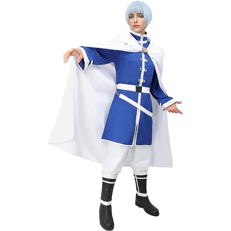 Frieren Cosplay Costume Outfits
