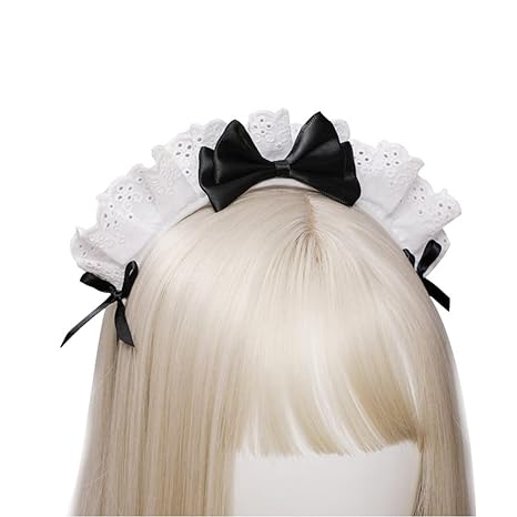 Maid Headband