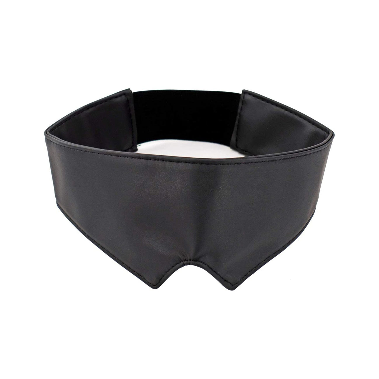 DAZCOS Gojo Satoru Cosplay Blindfold Eyepatch Black Mask