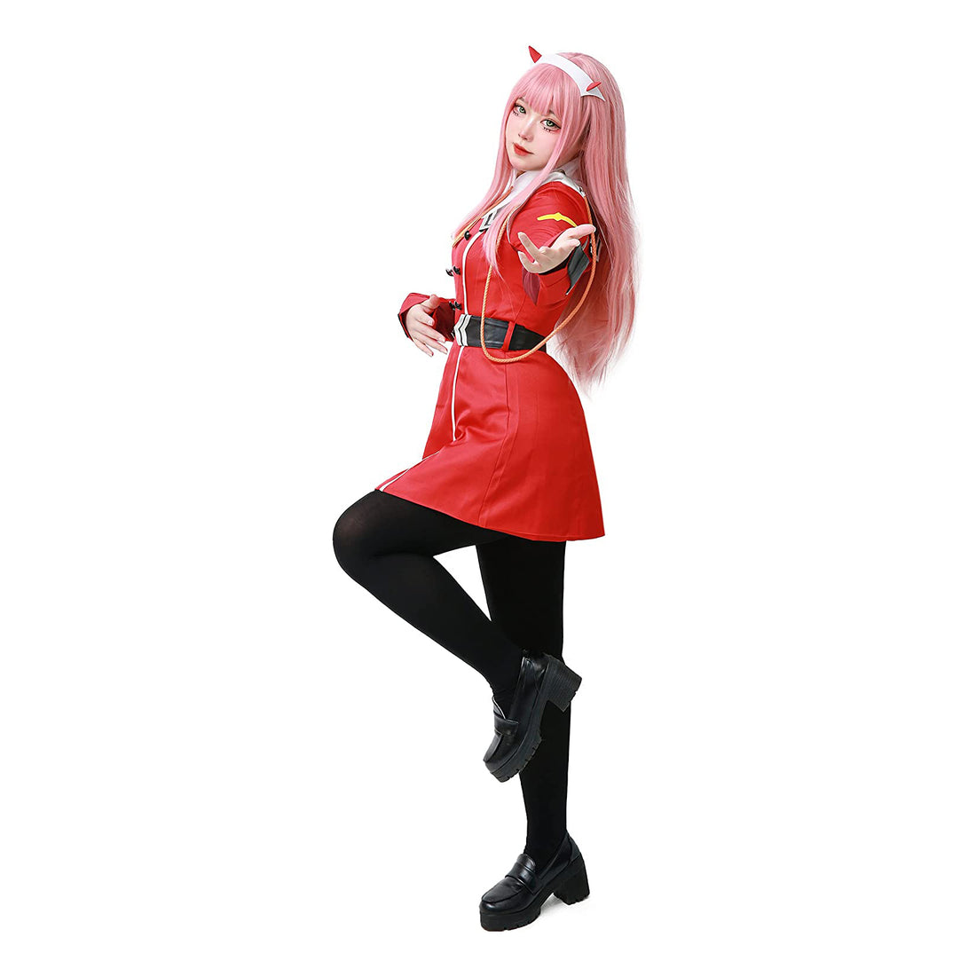 zero two costume