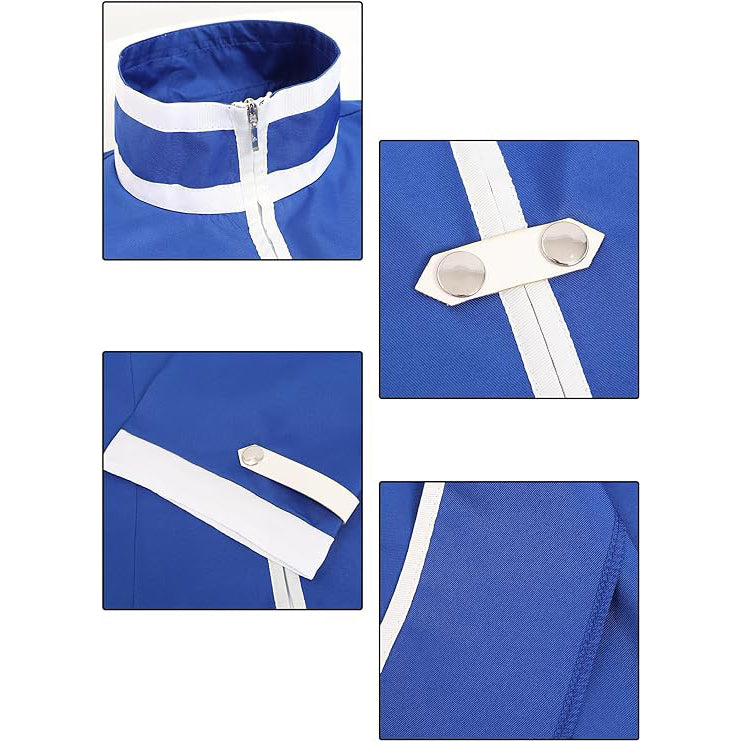 Frieren Cosplay Costume Outfits