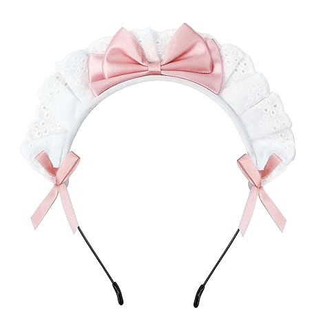 Maid Headband