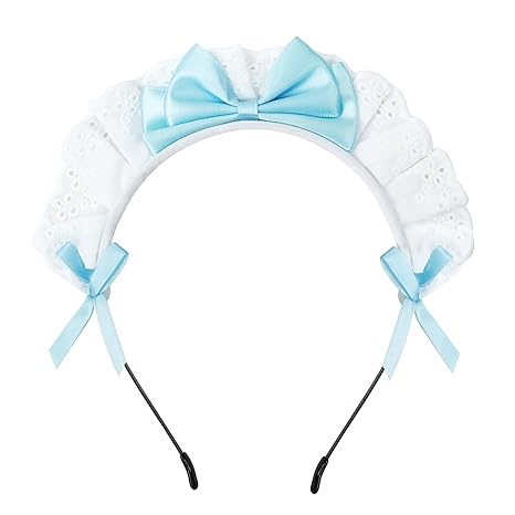 Maid Headband