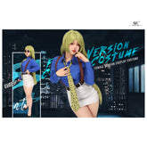 Nanami Kento Cosplay Costume Women