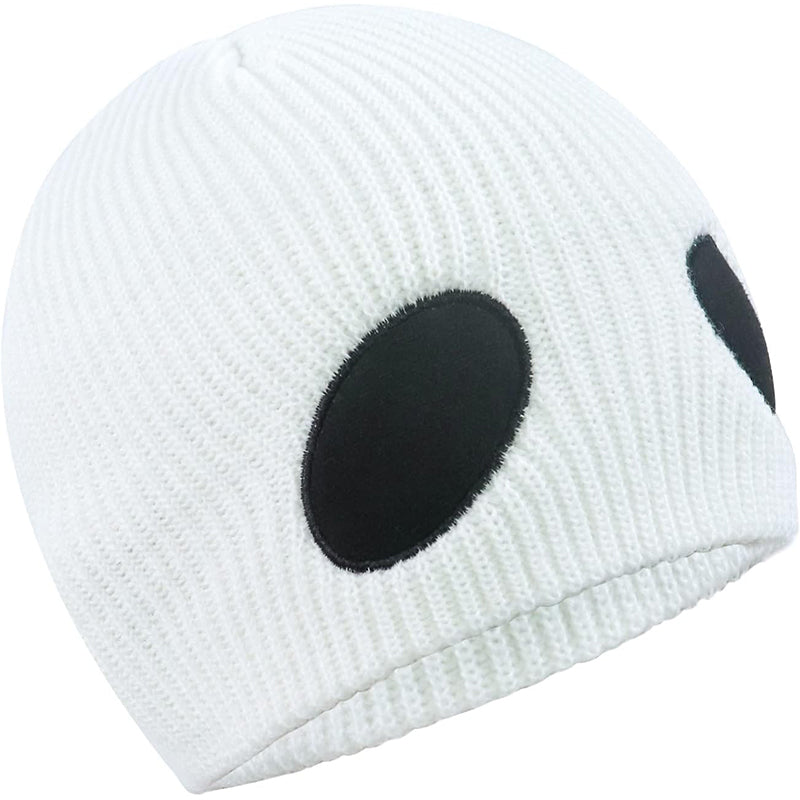 Anime Cosplay Beanie Cap Warm Knit Hat Costume Accessories For Halloween Party