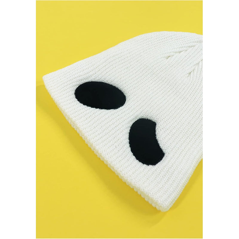 Anime Cosplay Beanie Cap Warm Knit Hat Costume Accessories For Halloween Party