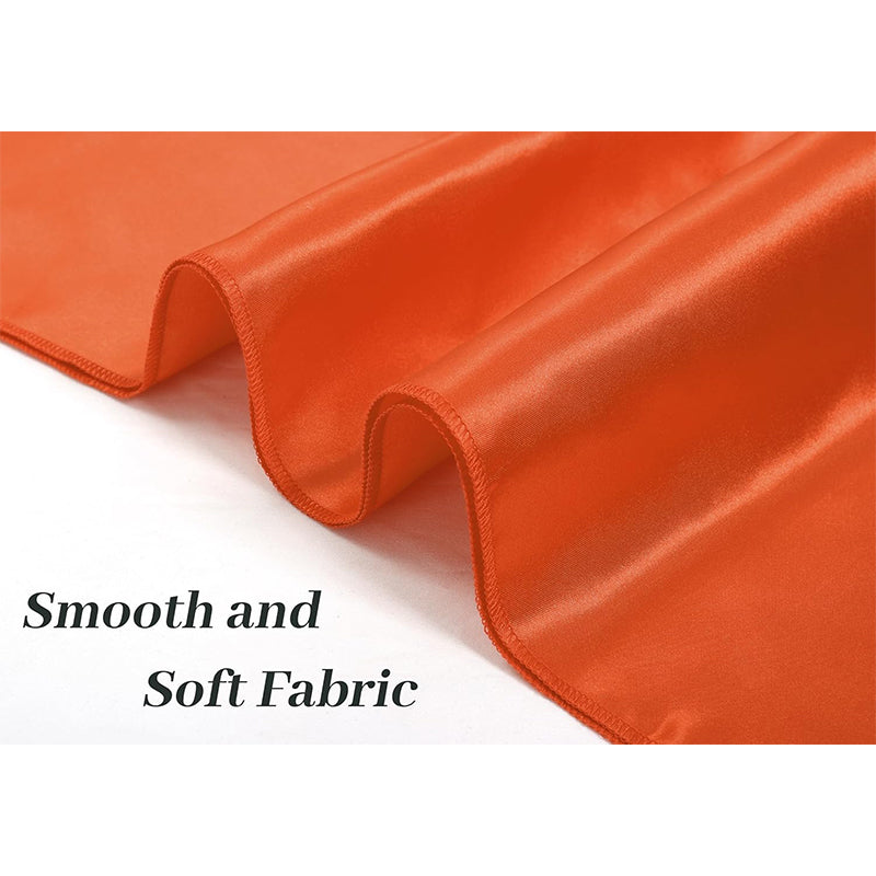 Anime Karate Sash Kung Fu Suit Satin Waist Belt 2 PCS 126”*13” Pirate Cosplay Sash Costume Accessories For Halloween Party