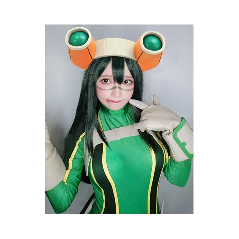 Anime Telescope Prop Goggles Cosplay Costume Props Halloween Accessories