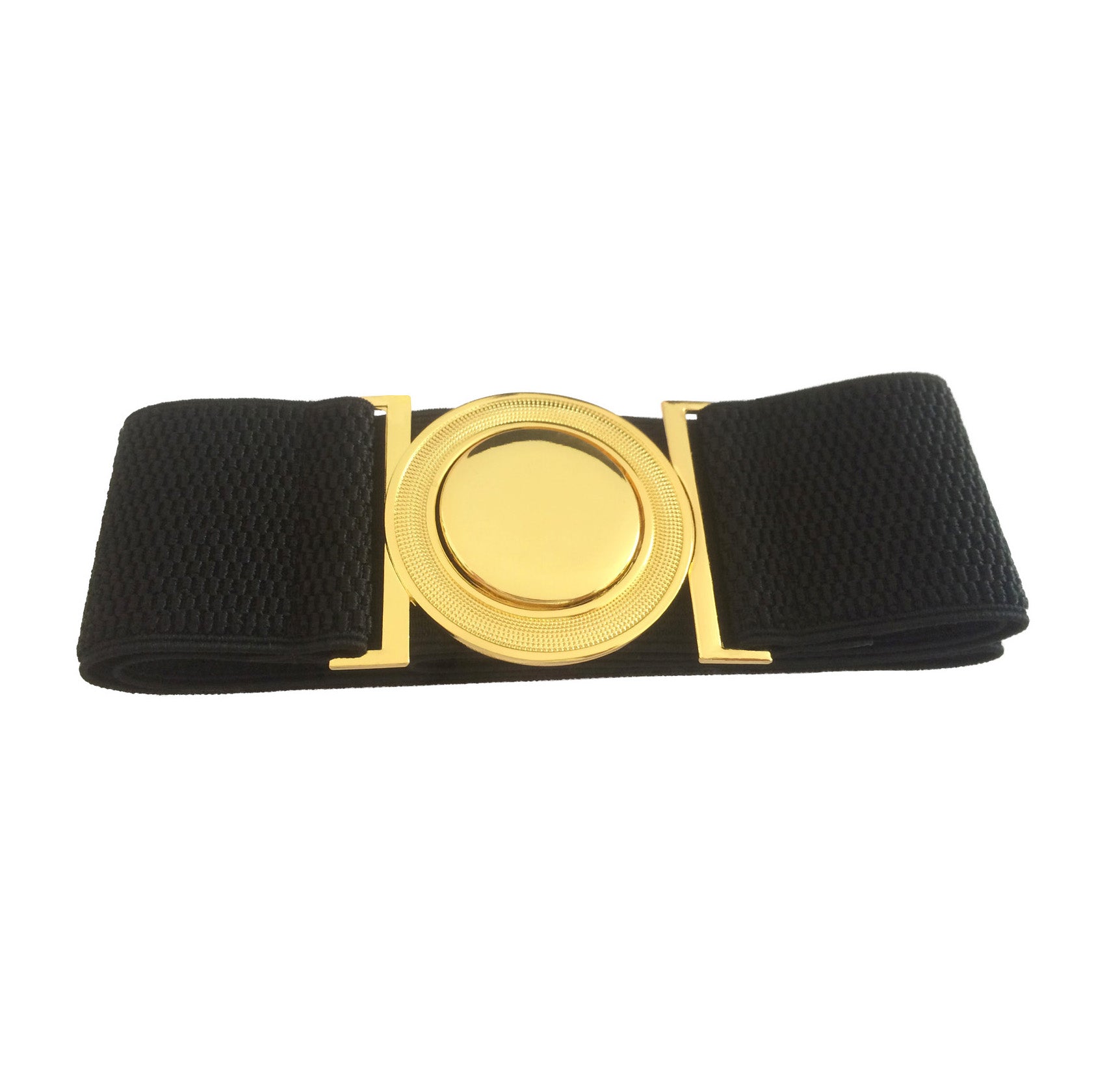 Anime Cosplay Belt with Buckle
