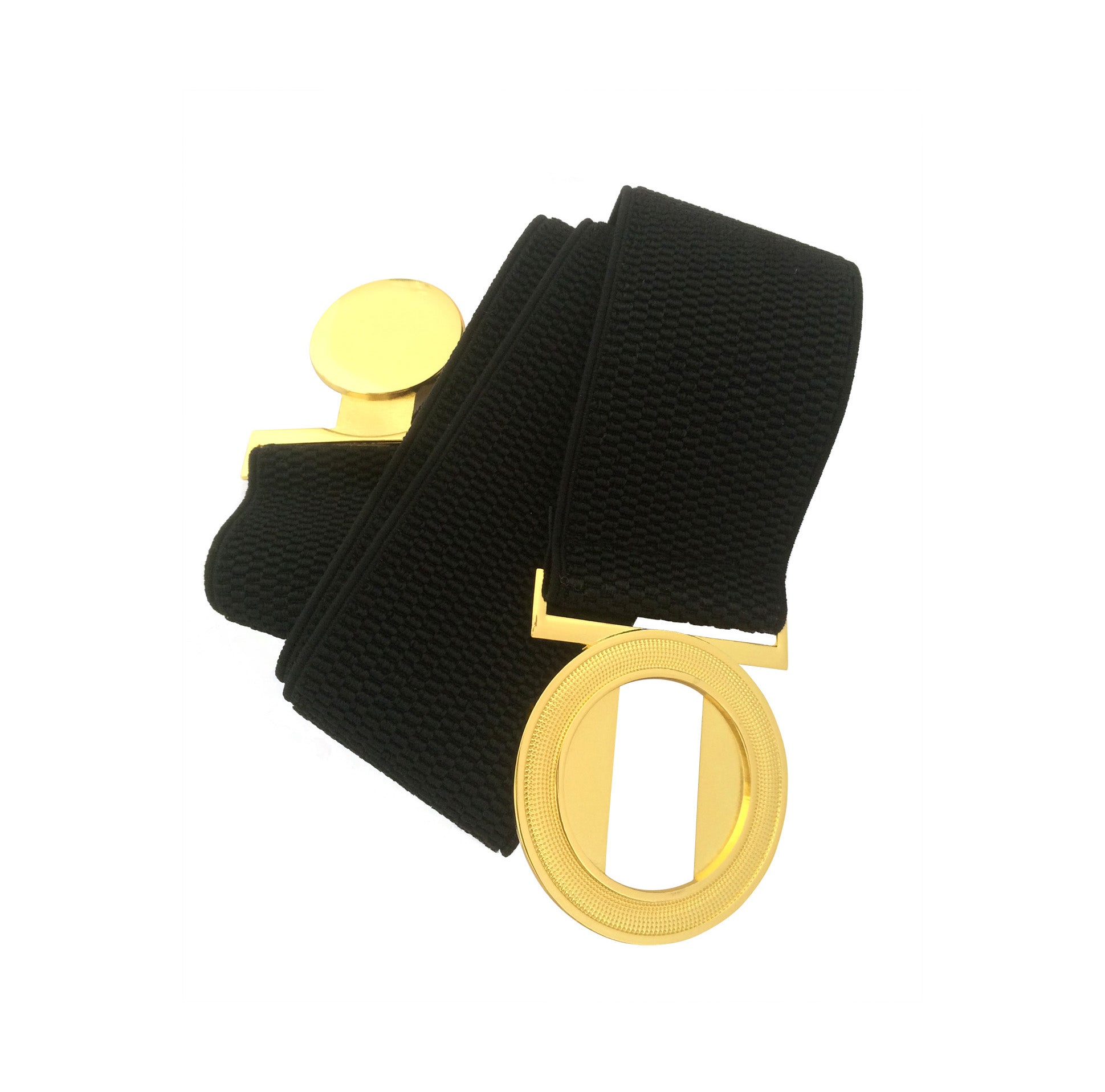 Anime Cosplay Belt with Buckle