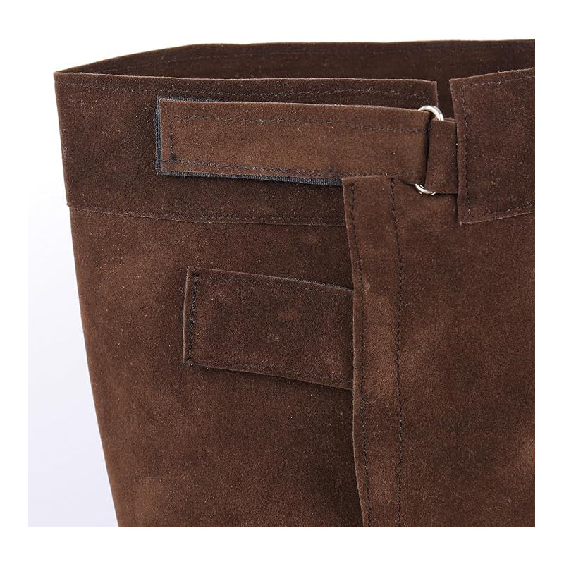 Medieval Boots Covers Renaissance Gaiters With Tape Halloween Pirate Leg Covers Costume Accessories