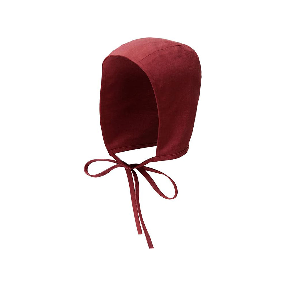 Medieval Coif Cap Women&