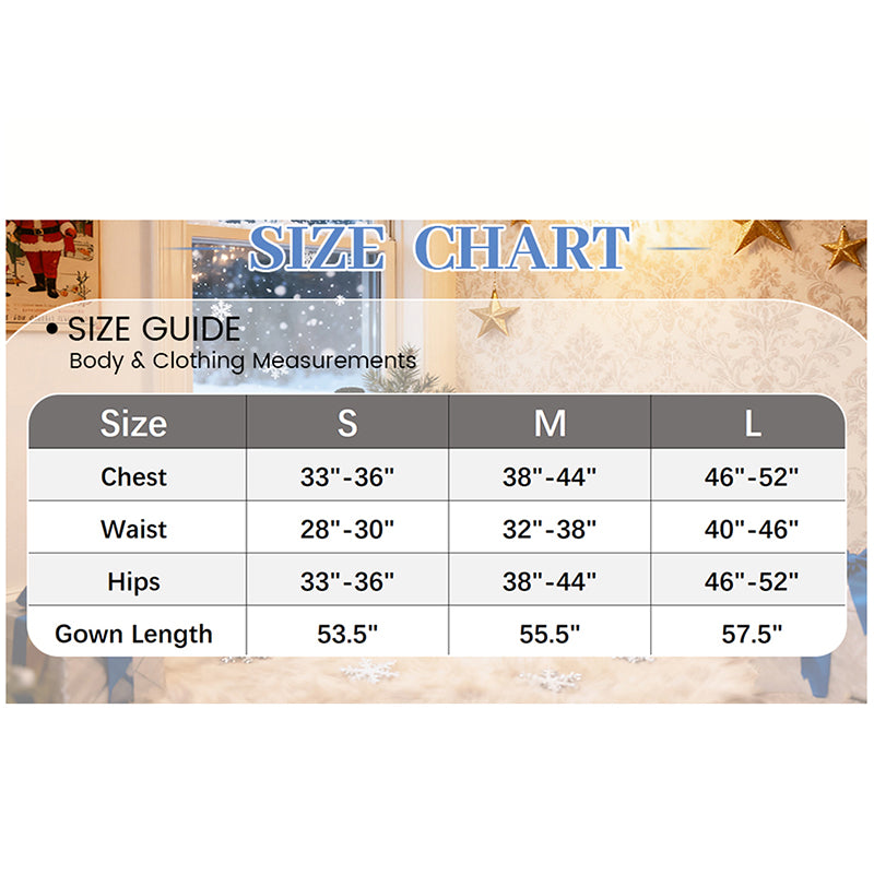 Men Funny Pajama Set Victorian Renaissance Nightgown With Night Cap Glasses Cosplay Costumes For Halloween Party Christmas