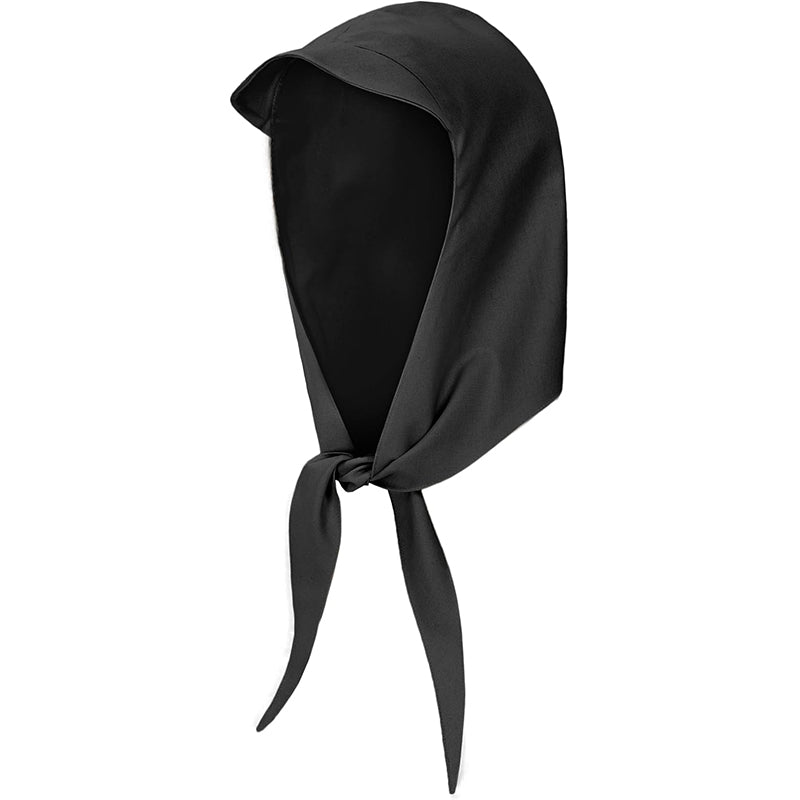 Men Medieval Coif Cap Renaissance Headscarf With Brim Costume Accessories For Party Halloween