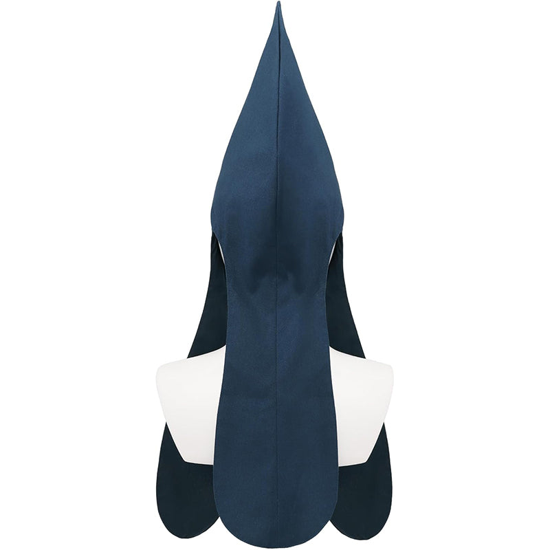 Men Women Medieval Coif Cap Renaissance Hat With Ear Flaps Thracian Cosplay Cap Peasant Hat Cosplay Costume Accessories