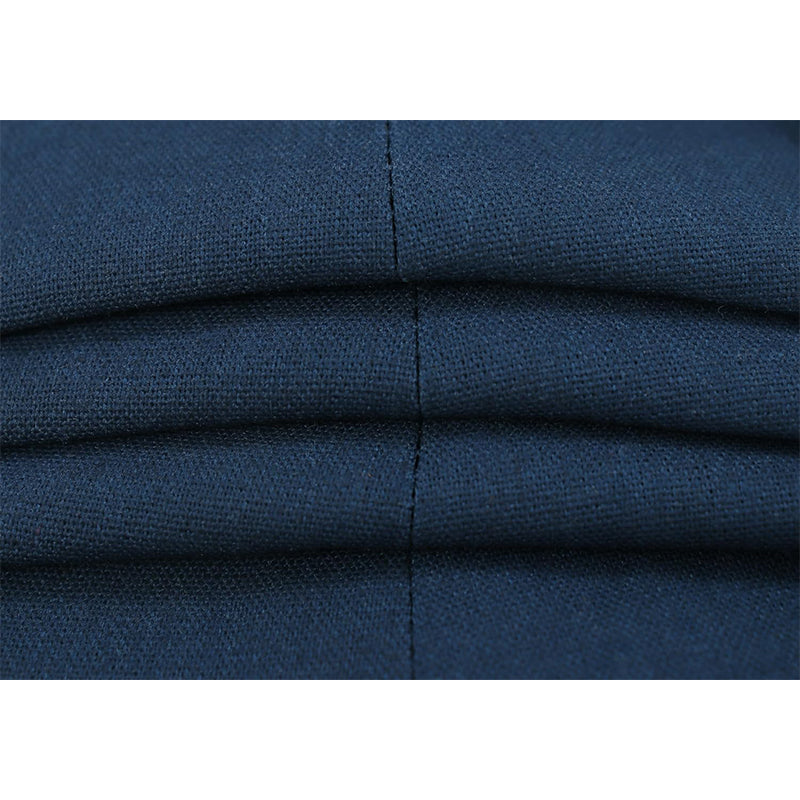 Men Women Medieval Coif Cap Renaissance Hat With Ear Flaps Thracian Cosplay Cap Peasant Hat Cosplay Costume Accessories