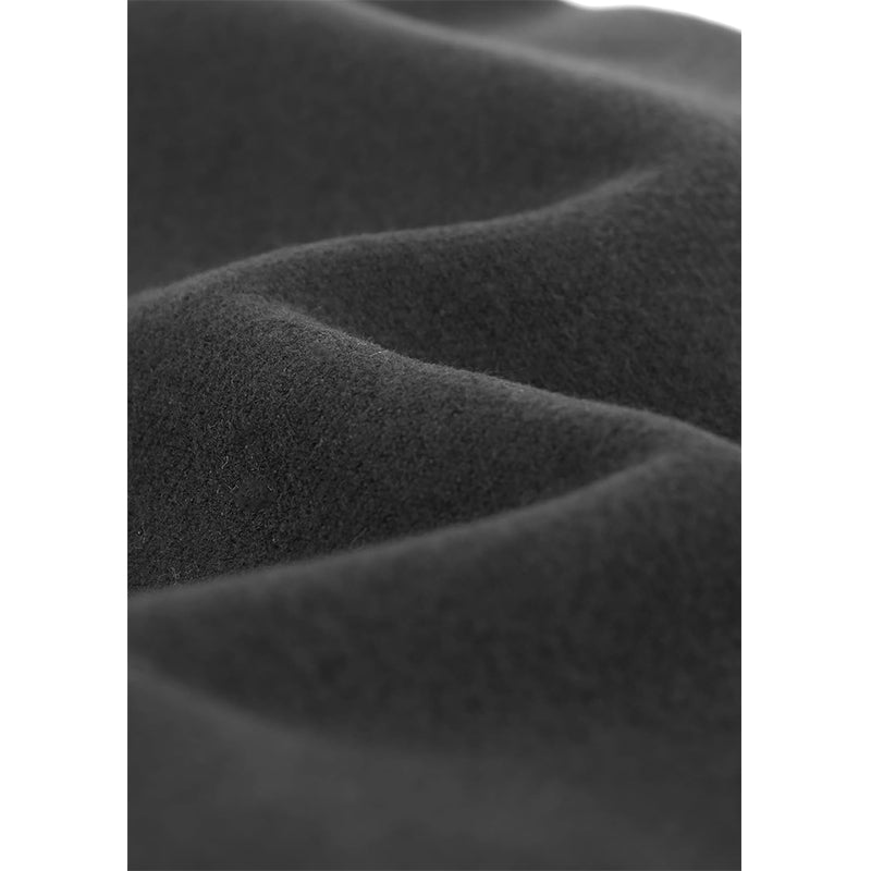 Men Women Medieval Tudor Beret Hat Renaissance Faux Suede Cap With Flap Costume Accessories For Party Festival