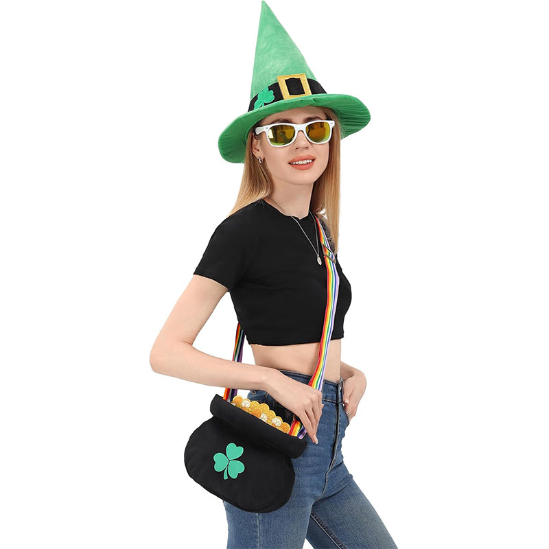 Men Women St. Patrick&