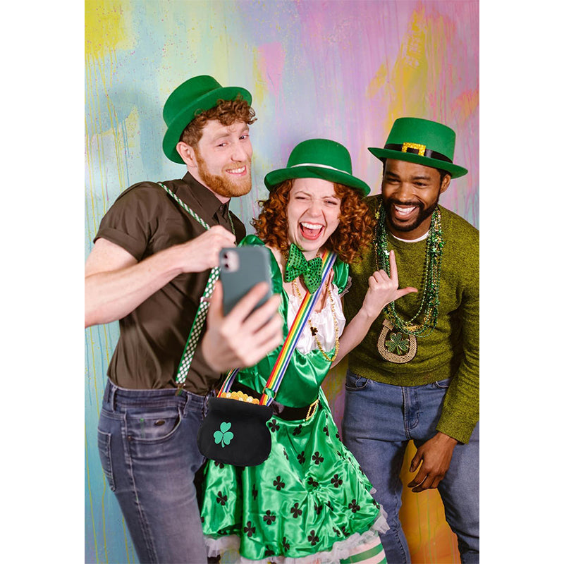Men Women St. Patrick&