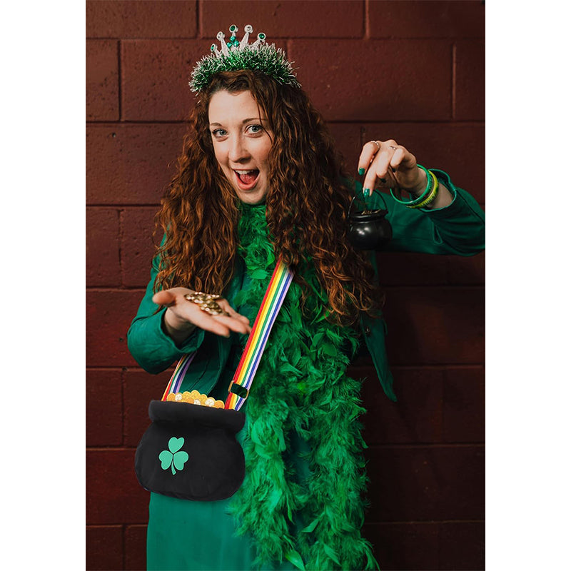 Men Women St. Patrick&