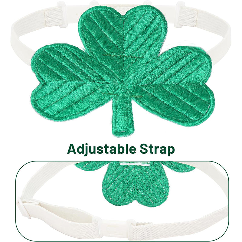 Men Women St Patrick&