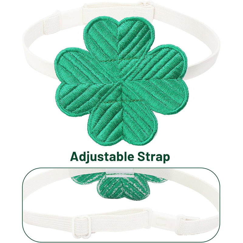 Men Women St Patrick&